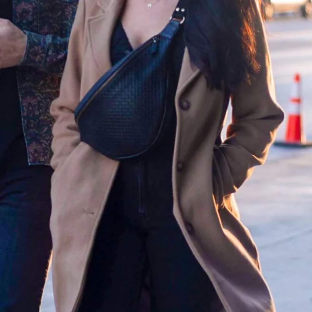 Andar Tatum Bum Bag
